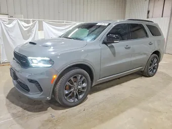 2024 Dodge Durango 1C4RDJDG3RC246965 Lot 46918676