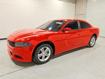 2022 Dodge Charger 2C3CDXBG0NH220279 Lot 79080605