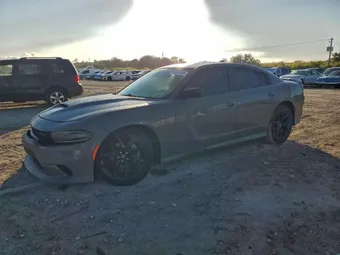 2023 Dodge Charger 2C3CDXHG4PH651086 Lot 95551285