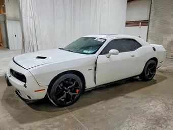 2015 Dodge Challenger 2C3CDZBT4FH906271 Lot 47843306