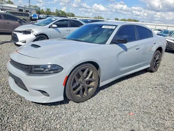 2021 Dodge Charger 2C3CDXHG5MH518851 Lot 45486156
