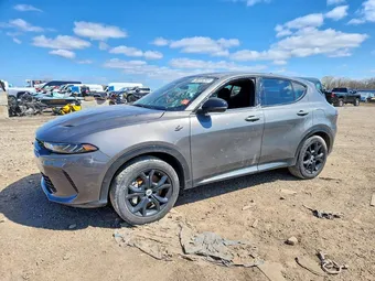 2024 Dodge Hornet ZACPDFCW5R3A27599