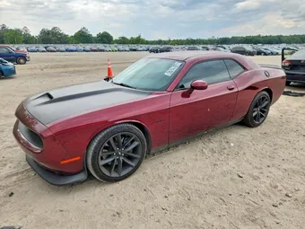 2020 Dodge Challenger 2C3CDZBT6LH205954 Lot 47629516