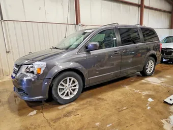 2020 Dodge Grand Caravan 2C4RDGCG3LR260299 Lot 50117276