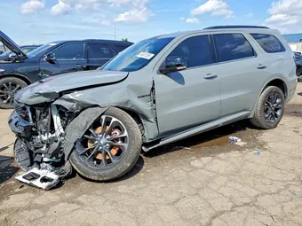 2023 Dodge Durango 1C4SDJCT7PC657637 Lot 48461556