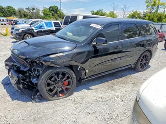 2019 Dodge Durango 1C4SDHCTXKC663336 Lot 51557916