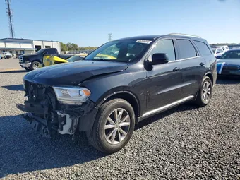 2016 Dodge Durango 1C4RDHDG2GC301346 Lot 45766306