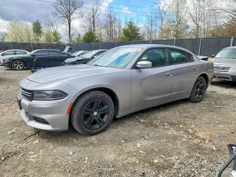 2016 Dodge Charger 2C3CDXBG0GH250840 Lot 46929246