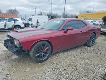 2019 Dodge Challenger 2C3CDZJG3KH603769 Lot 46995516
