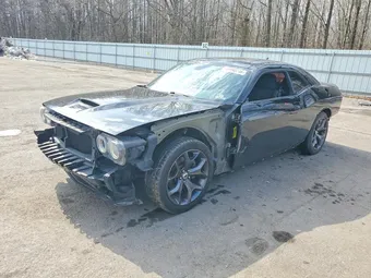2019 Dodge Challenger 2C3CDZBT5KH571645 Lot 41990746