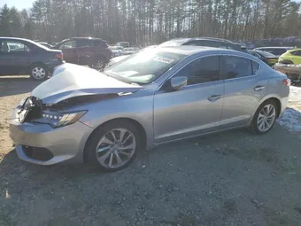 2018 Acura ILX 19UDE2F76JA001038 Lot 84256664