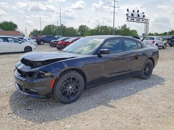 2015 Dodge Charger 2C3CDXJG8FH920005 Lot 51252676