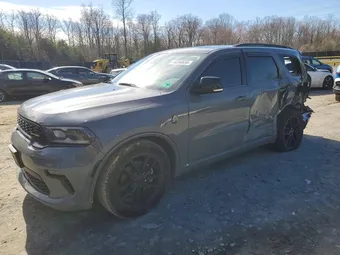 2023 Dodge Durango 1C4RDHDG8PC571214 Lot 46398656