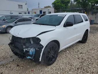 2020 Dodge Durango 1C4RDHAG6LC252215 Lot 49246096