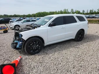 2021 Dodge Durango 1C4RDHAG6MC540642 Lot 49138496
