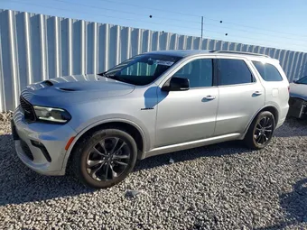 2023 Dodge Durango 1C4SDJCT1PC636492 Lot 48653146