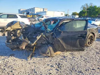 2019 Dodge Charger 2C3CDXGJ8KH665319 Lot 72382185