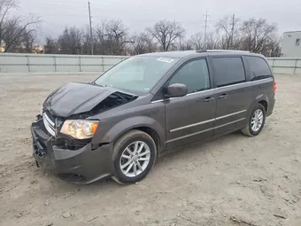 2019 Dodge Grand Caravan 2C4RDGCG7KR563861 Lot 45831316
