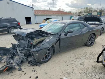 2019 Dodge Challenger 2C3CDZBT8KH652462 Lot 49791836