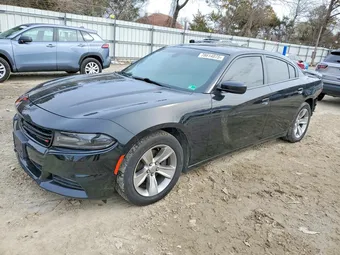 2018 Dodge Charger 2C3CDXHG5JH144933 Lot 78614075