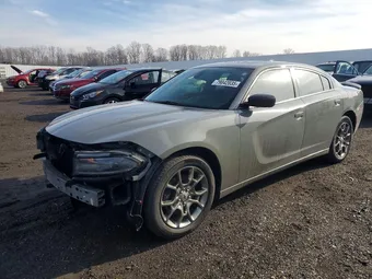 2017 Dodge Charger 2C3CDXJG1HH538174 Lot 79042035