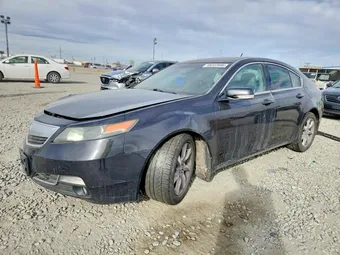2013 Acura TL 19UUA8F28DA003557