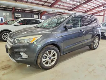 2018 Ford Escape 1FMCU9GDXJUA65913