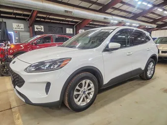 2020 Ford Escape 1FMCU9G64LUA64812