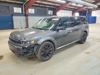 2019 Ford Flex 2FMHK6D86KBA09086 Lot 53019716