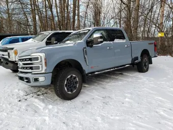 2024 Ford F-250 1FT8W2BMXREE02069 Lot 84260074