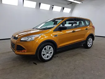 2016 Ford Escape 1FMCU0F7XGUA86020 Lot 47937936