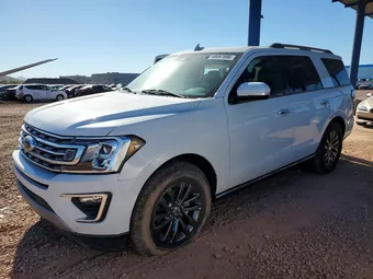 2021 Ford Expedition 1FMJU1KT4MEA36946 Lot 48087696