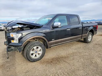 2015 Ford F-150 1FTFW1EG7FFB83908 Lot 49086846