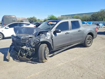 2024 Ford Maverick 3FTTW8H91RRB53691