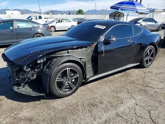 2024 Ford Mustang 1FA6P8THXR5138379 Lot 41947836