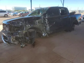 2019 Ford Ranger 1FTER4FH4KLA41345 Lot 46953096