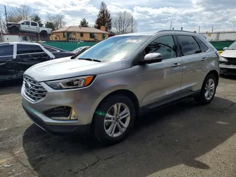 2020 Ford Edge 2FMPK3J90LBA73858 Lot 47355256