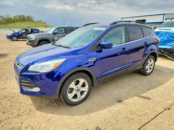 2016 Ford Escape 1FMCU9GX5GUC62118 Lot 51546296