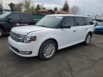 2017 Ford Flex 2FMHK6C83HBA13848