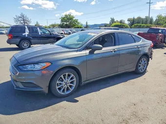 2018 Ford Fusion 3FA6P0LU8JR172501 Lot 49977116
