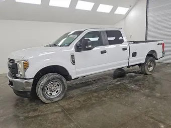 2019 Ford F-250 1FT7W2B6XKED36738 Lot 48061576