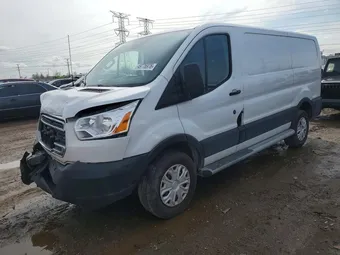 2019 Ford Transit 1FTYR1YM1KKA71527