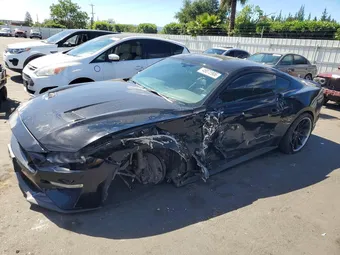 2020 Ford Mustang 1FA6P8CF3L5192029 Lot 48872906