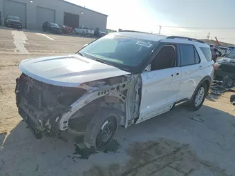 2020 Ford Explorer 1FMSK7DH8LGC02684 Lot 45461036