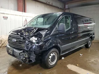 2017 Ford Transit 1FTYR2ZM2HKA36346 Lot 48863356