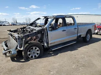 2023 Ford F-350 1FT8W3BT7PEC38287
