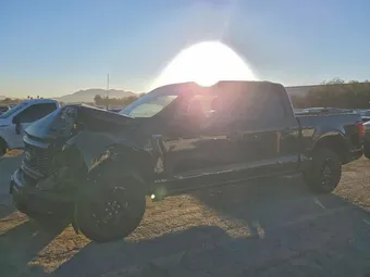 2025 Ford F-150 1FTEW2KP5SKE03022 Lot 96013335