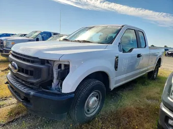 2020 Ford F-250 1FT7X2A66LED61054 Lot 51064556