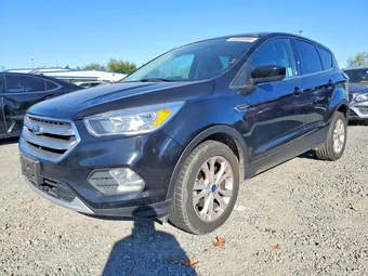 2017 Ford Escape 1FMCU0GD4HUB82862 Lot 45549356