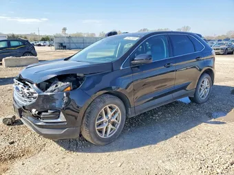 2022 Ford Edge 2FMPK4J99NBA61829 Lot 48642086